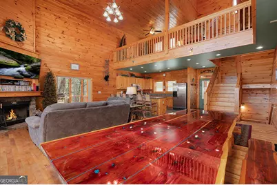 14 Honeysuckle Way, Ellijay, GA 30540 - Photo 27