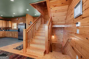 14 Honeysuckle Way, Ellijay, GA 30540 - Photo 45