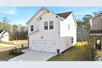 216 Weldon Road, McDonough, GA 30253 - Photo 3