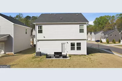 216 Weldon Road, McDonough, GA 30253 - Photo 35