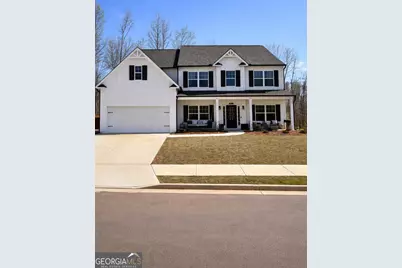 288 Bloomfield Circle, Canton, GA 30114 - Photo 1