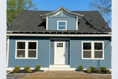 110 Marshall Street, Cedartown, GA 30125 - Photo 1