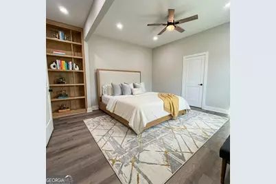 110 Marshall Street, Cedartown, GA 30125 - Photo 7