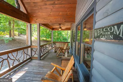 125 Sang Springs Trail, Cleveland, GA 30528 - Photo 49