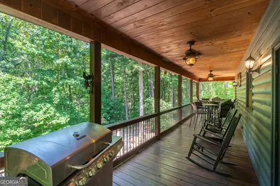 125 Sang Springs Trail, Cleveland, GA 30528 - Photo 39