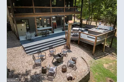 125 Sang Springs Trail, Cleveland, GA 30528 - Photo 7