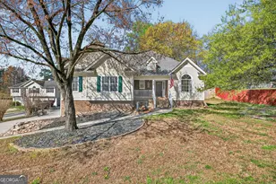 1155 Jonquil Way, Douglasville, GA 30134 - Photo 1