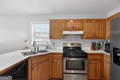 1155 Jonquil Way, Douglasville, GA 30134 - Photo 31