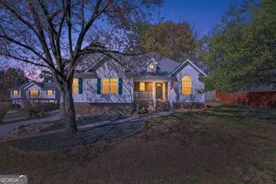 1155 Jonquil Way, Douglasville, GA 30134 - Photo 35