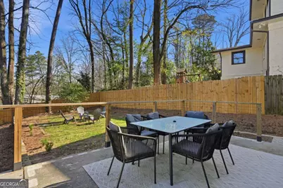 2396 Sunset Drive NE, Atlanta, GA 30345 - Photo 19