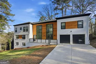 2396 Sunset Dr NE, Atlanta, GA 30345 - Photo 1