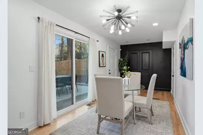 2396 Sunset Drive NE, Atlanta, GA 30345 - Photo 17