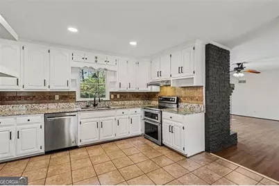 4576 Driftwood Drive, Austell, GA 30106 - Photo 19