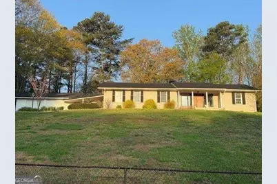 4576 Driftwood Drive, Austell, GA 30106 - Photo 35