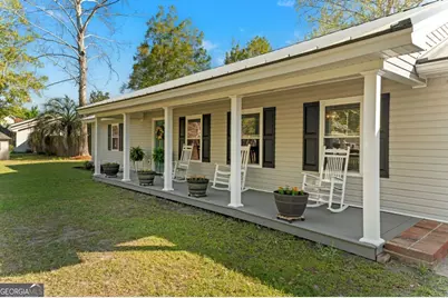 6829 Ga Highway 17 S, Bloomingdale, GA 31302 - Photo 7