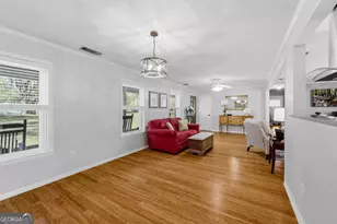 6829 Ga Hwy 17 S, Bloomingdale, GA 31302 - Photo 17