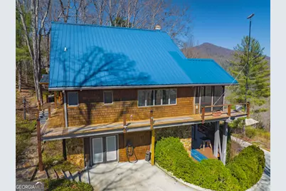 369 Deals Gap Road, Robbinsville, NC 28771 - Photo 5