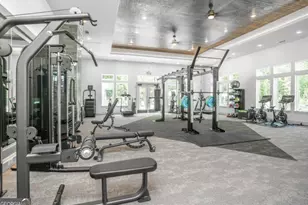 4832 Hwy 92, Acworth, GA 30102 - Photo 21