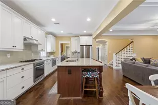 1165 Oglethorpe Ave NE, Brookhaven, GA 30319 - Photo 19