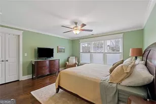 1165 Oglethorpe Ave NE, Brookhaven, GA 30319 - Photo 27