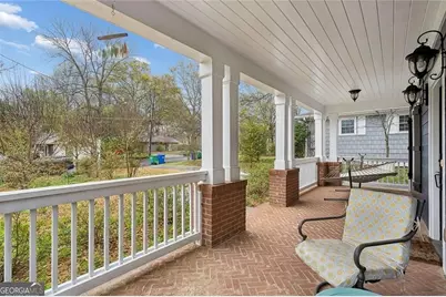 1165 Oglethorpe Avenue NE, Brookhaven, GA 30319 - Photo 5