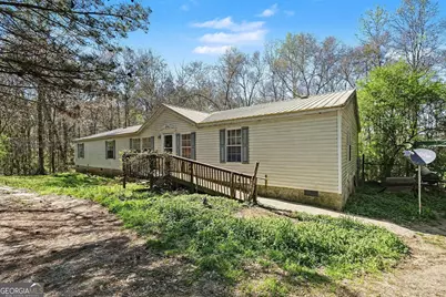 109 Mill Run Drive, Comer, GA 30629 - Photo 1