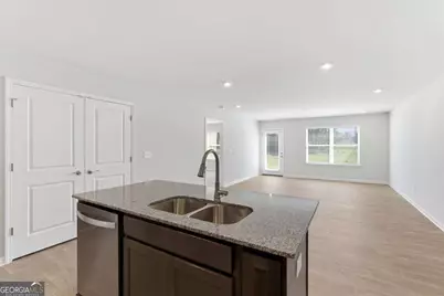 37 Silver Leaf Lane #39, Dawsonville, GA 30534 - Photo 15