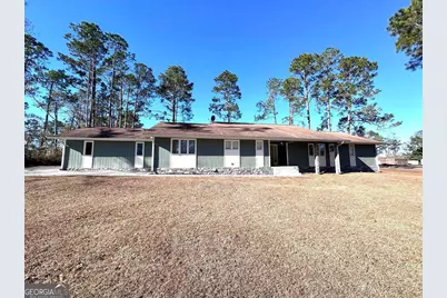 221 Collins Street, Lyons, GA 30436 - Photo 1