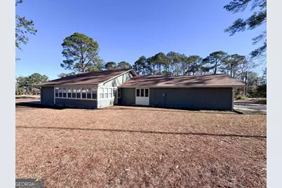 221 Collins Street, Lyons, GA 30436 - Photo 3