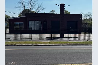 3106 Hillcrest Avenue, Macon, GA 31204 - Photo 1