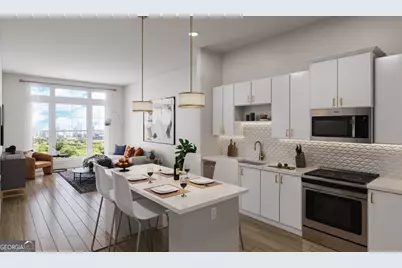 2124 American Indust Way #2413, Atlanta, GA 30341 - Photo 15