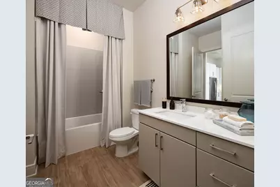2124 American Indust Way #2413, Atlanta, GA 30341 - Photo 25