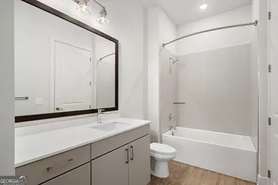 2124 American Indust Way #2413, Atlanta, GA 30341 - Photo 27
