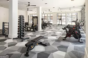 2124 American Indust Way, Atlanta, GA 30341 - Photo 37