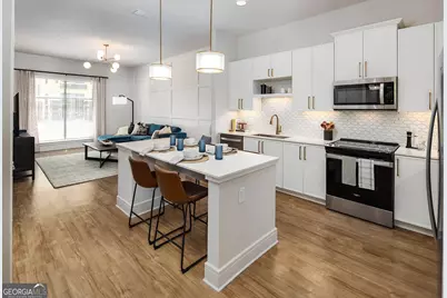 2124 American Indust Way #2413, Atlanta, GA 30341 - Photo 1