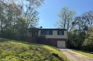 2536 Nancelon Circle N, Macon, GA 31204 - Photo 1