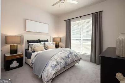 2124 American Indust Way #3404, Atlanta, GA 30341 - Photo 21