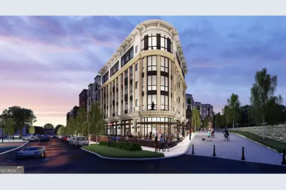 2124 American Indust Way #3404, Atlanta, GA 30341 - Photo 31