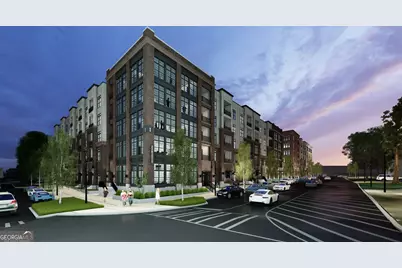 2124 American Indust Way #3404, Atlanta, GA 30341 - Photo 33