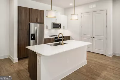 2124 American Indust Way #3404, Atlanta, GA 30341 - Photo 5