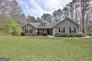 96 E Gordon Rd, Newnan, GA 30263 - Photo 1