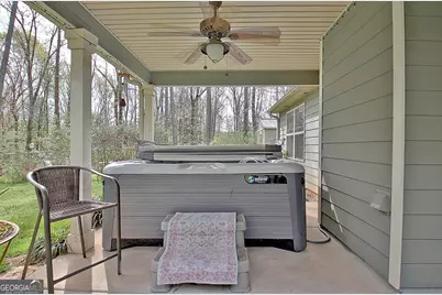 96 E Gordon Road, Newnan, GA 30263 - Photo 29