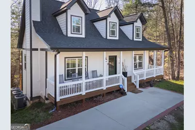 120 Bahn Erlenbruck, Helen, GA 30545 - Photo 1