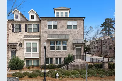 1833 Hislop Lane, Atlanta, GA 30345 - Photo 1