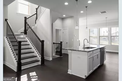 1833 Hislop Lane, Atlanta, GA 30345 - Photo 11