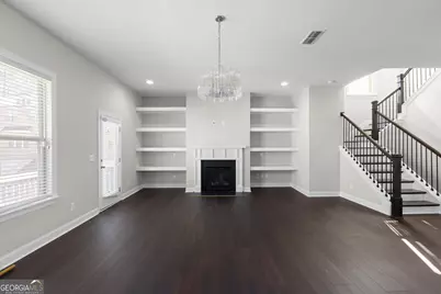 1833 Hislop Lane, Atlanta, GA 30345 - Photo 13