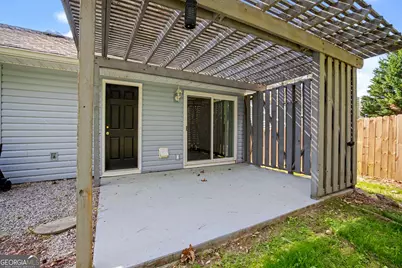 202 Kentwood Drive, Peachtree City, GA 30269 - Photo 27