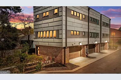 609 King Arnold Street, Atlanta, GA 30354 - Photo 5