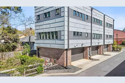 609 King Arnold Street, Atlanta, GA 30354 - Photo 37