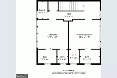 609 King Arnold Street, Atlanta, GA 30354 - Photo 47